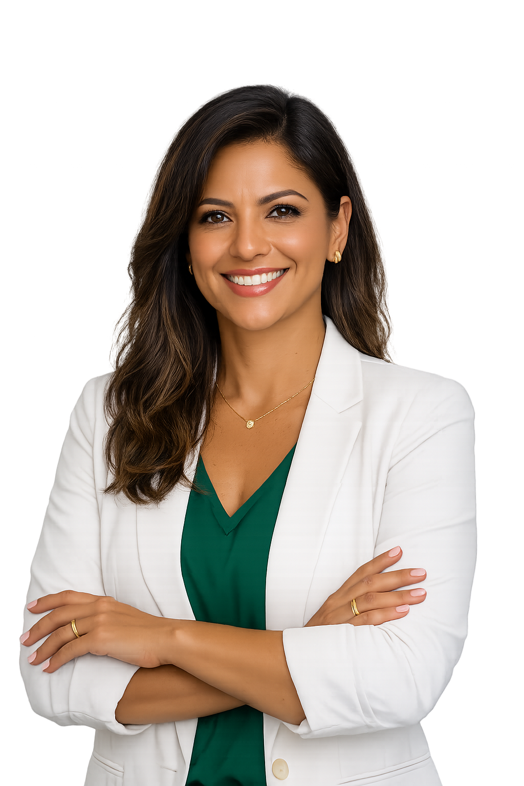 Fernanda Lima cliente