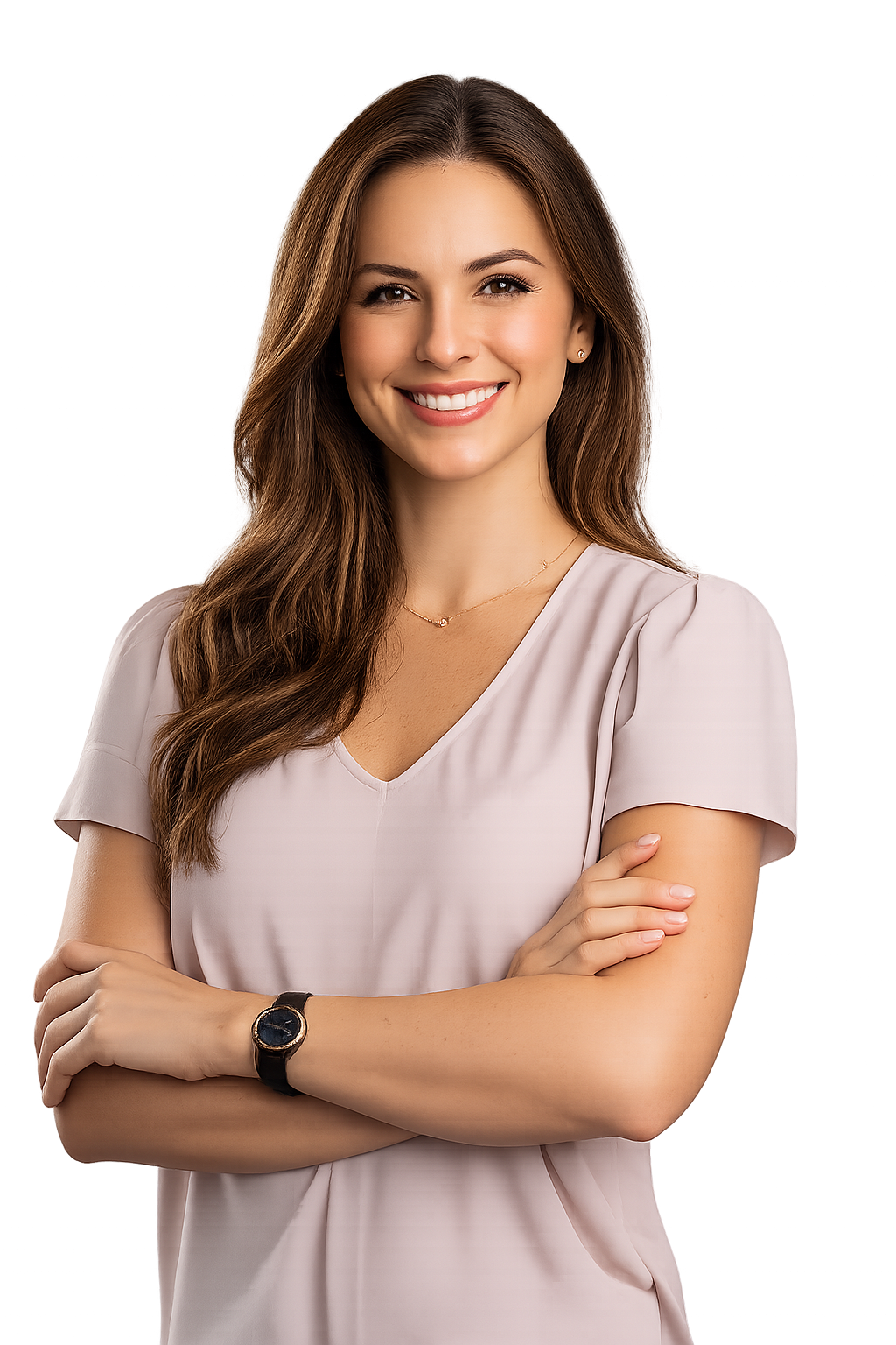 Mariana Souza cliente